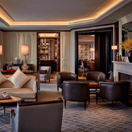 The Ritz-Carlton, Haikou Хайкоу Экстерьер фото