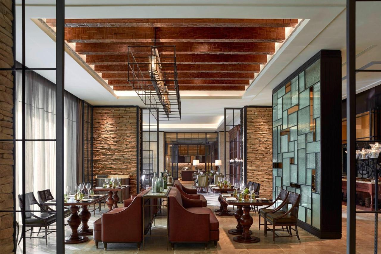 The Ritz-Carlton, Haikou Хайкоу Экстерьер фото