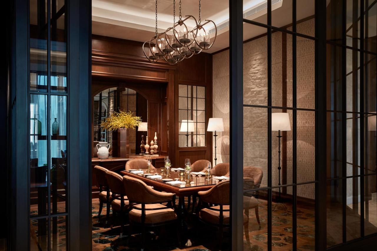 The Ritz-Carlton, Haikou Хайкоу Экстерьер фото