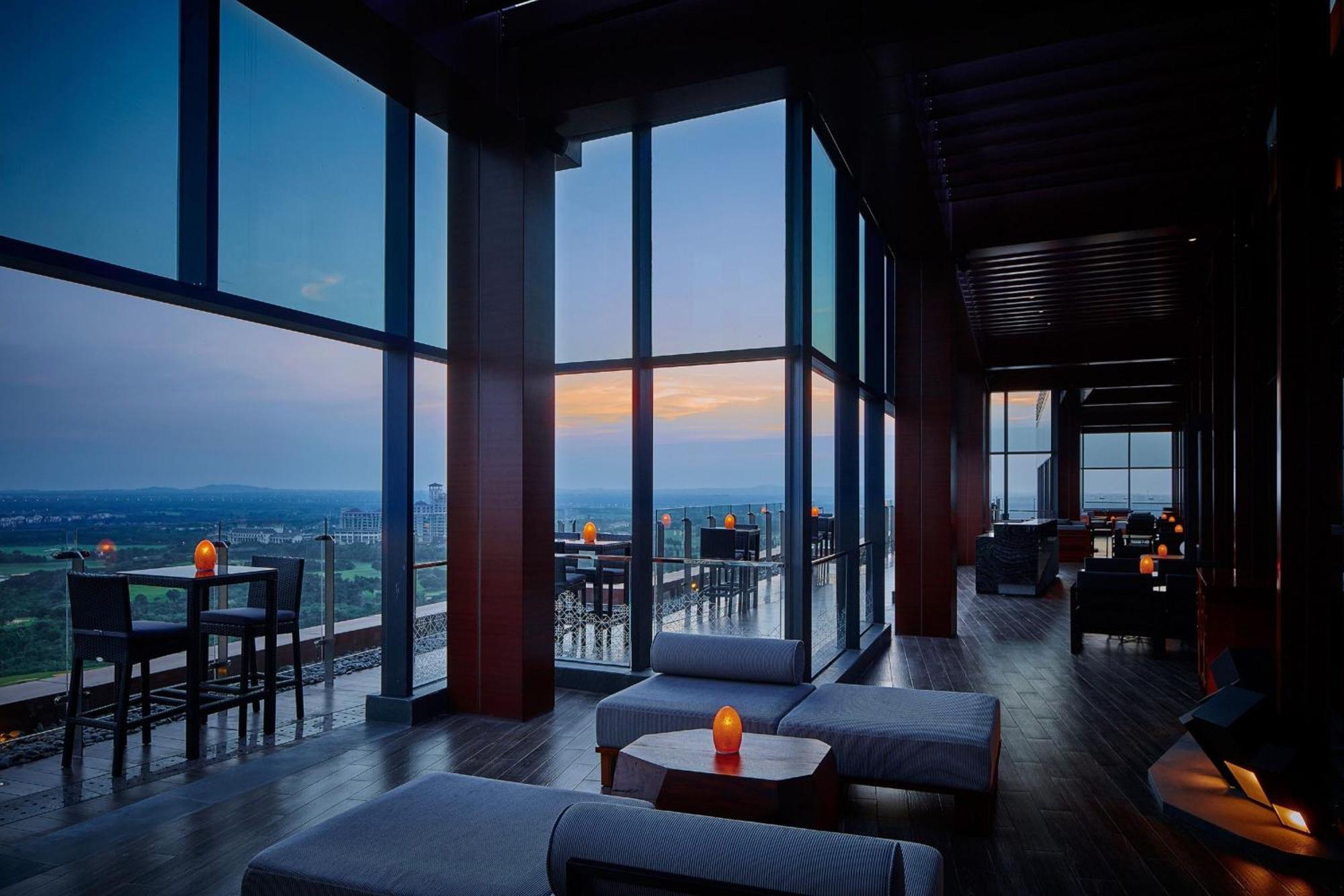 The Ritz-Carlton, Haikou Хайкоу Экстерьер фото
