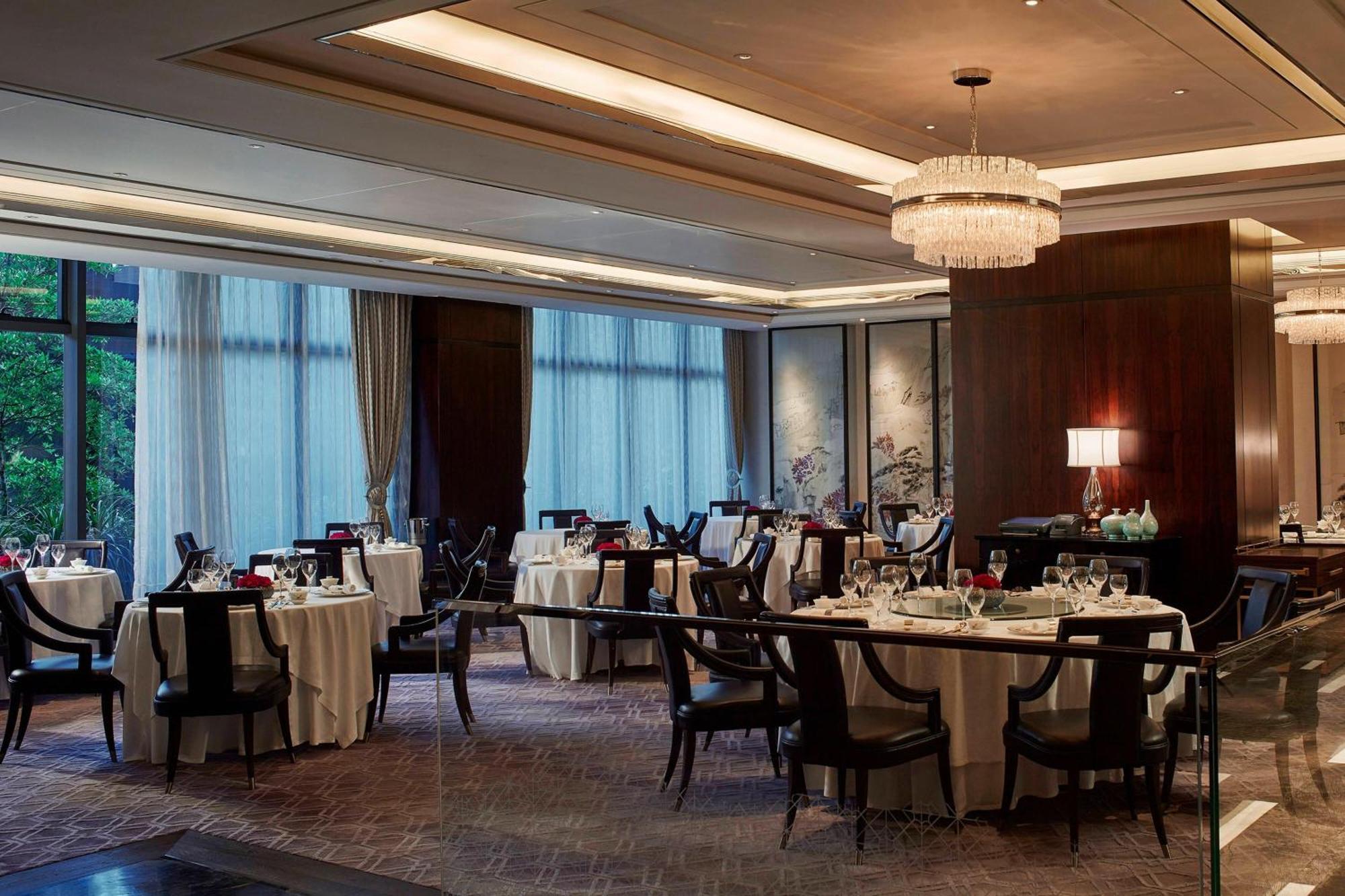 The Ritz-Carlton, Haikou Хайкоу Экстерьер фото