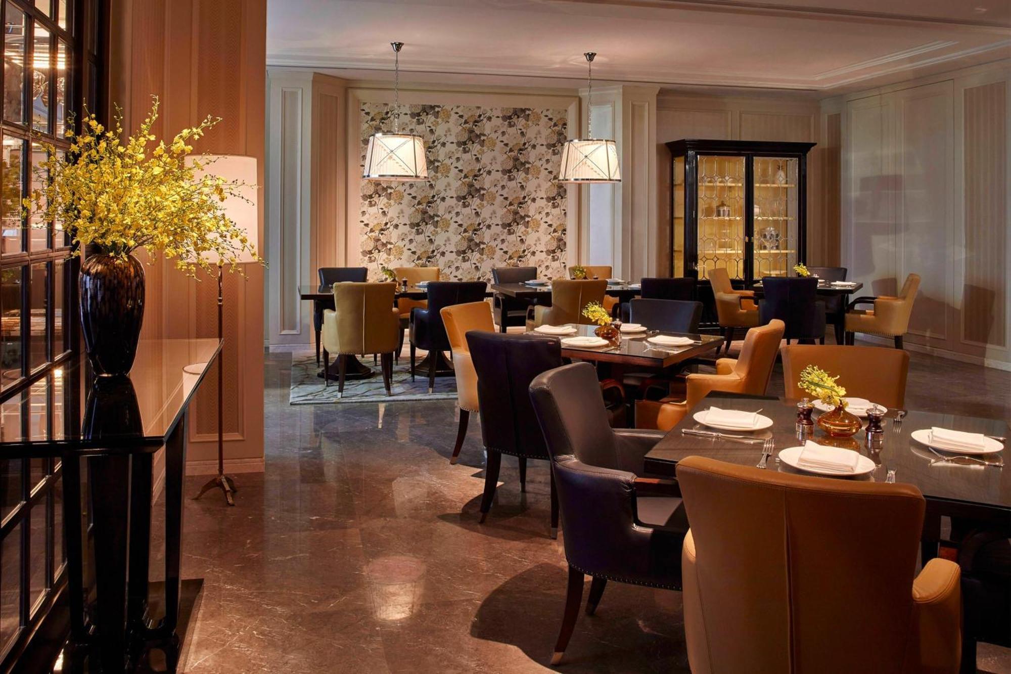 The Ritz-Carlton, Haikou Хайкоу Экстерьер фото