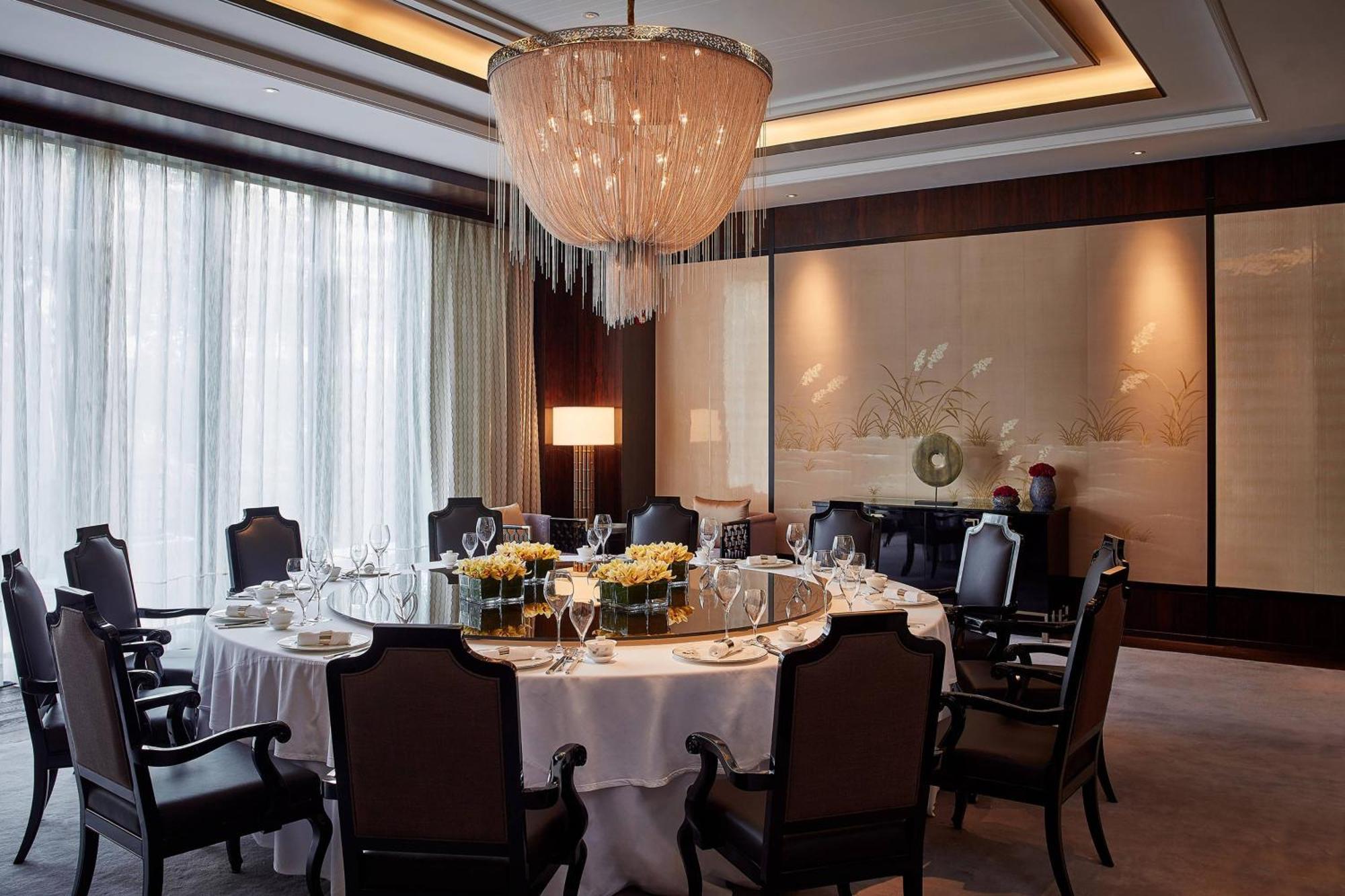 The Ritz-Carlton, Haikou Хайкоу Экстерьер фото