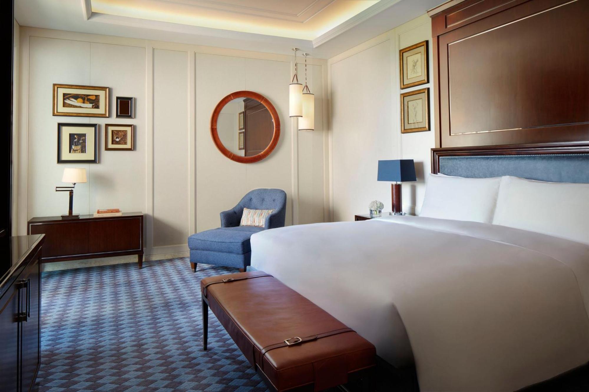 The Ritz-Carlton, Haikou Хайкоу Экстерьер фото