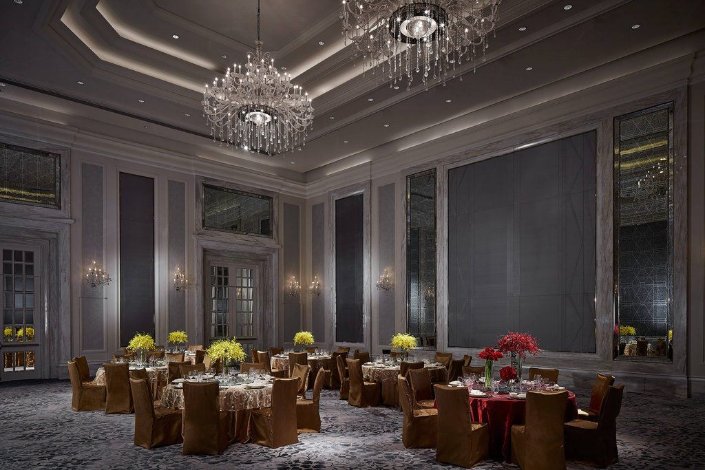 The Ritz-Carlton, Haikou Хайкоу Экстерьер фото