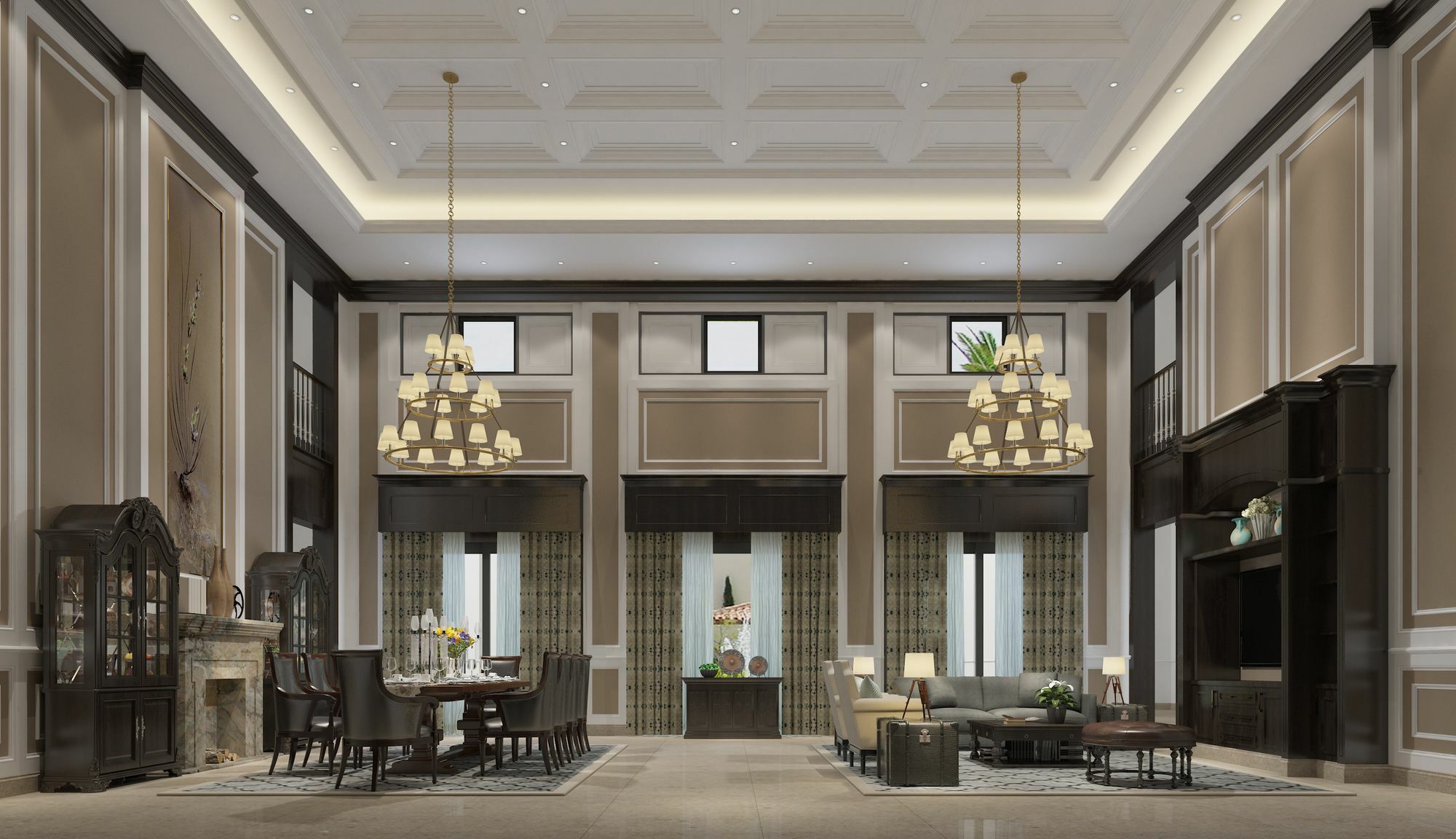 The Ritz-Carlton, Haikou Хайкоу Экстерьер фото