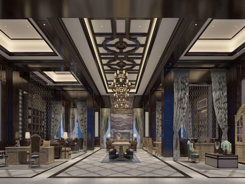 The Ritz-Carlton, Haikou Хайкоу Экстерьер фото