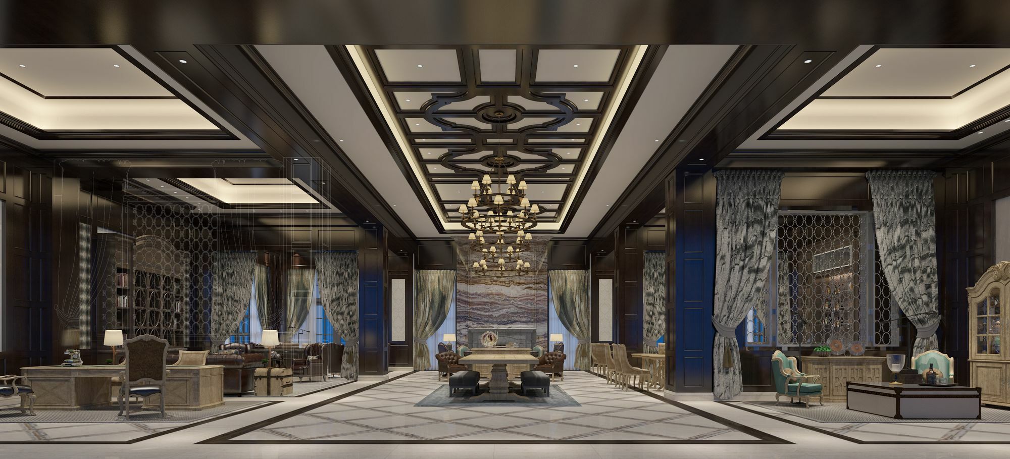 The Ritz-Carlton, Haikou Хайкоу Экстерьер фото