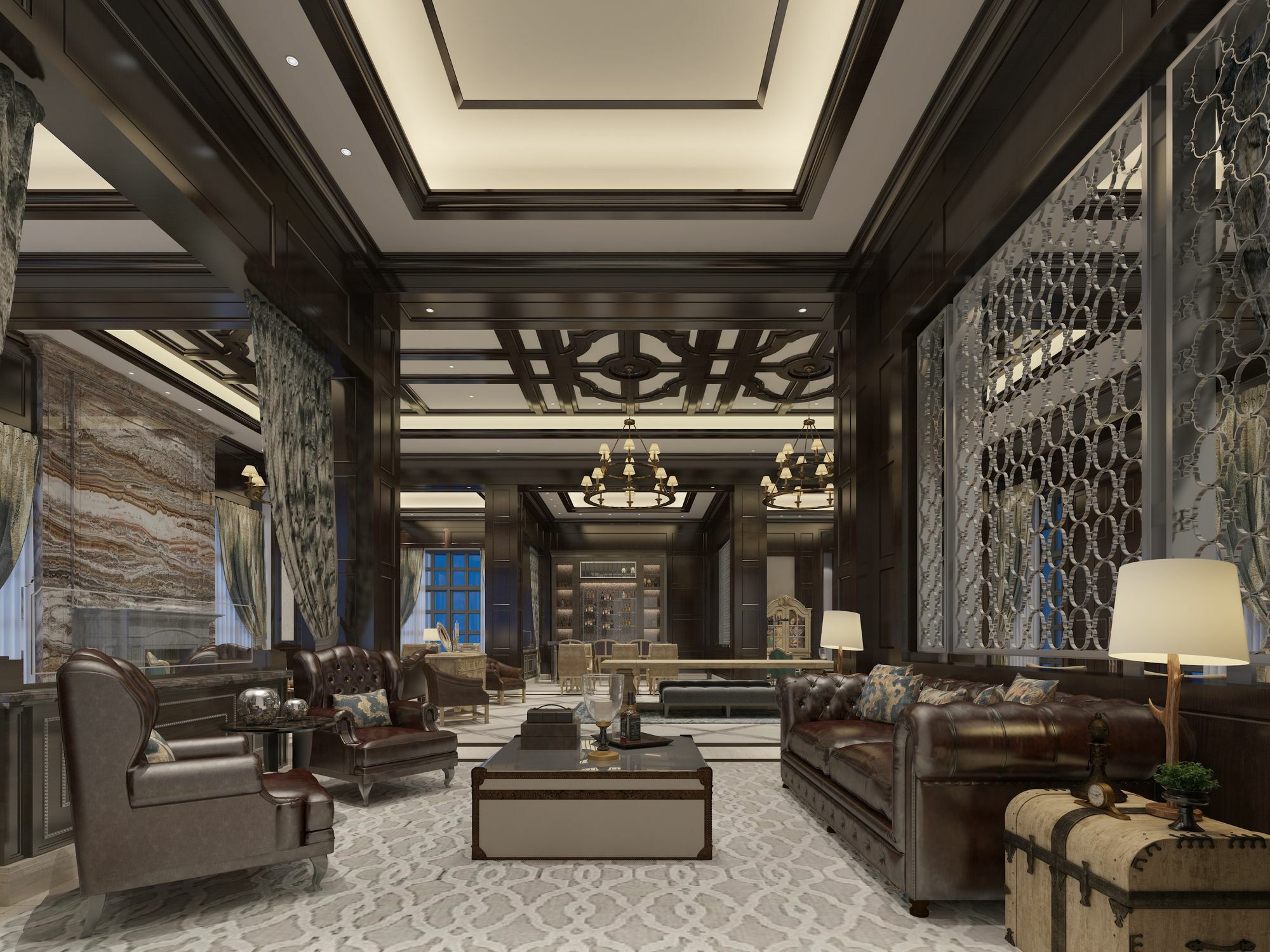 The Ritz-Carlton, Haikou Хайкоу Экстерьер фото